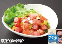 ②バンノウ水産　海鮮丼キット