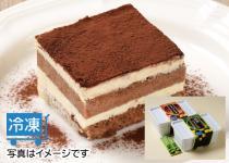 7.ティラミス2種セット　ファミリーサイズ